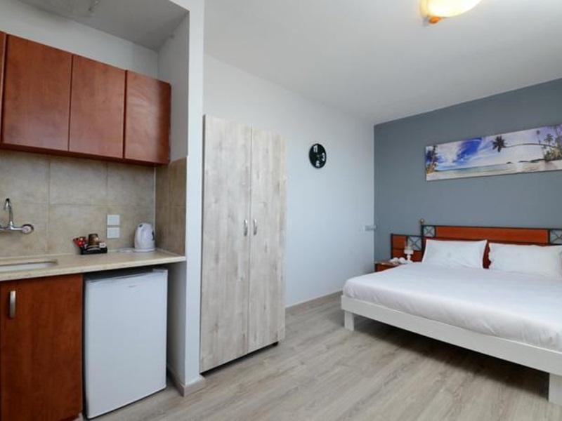Soho Eilat Exterior foto