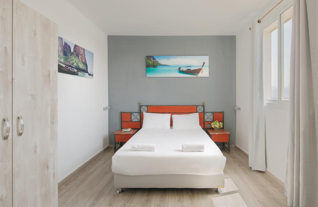 Soho Eilat Exterior foto