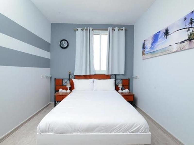 Soho Eilat Exterior foto