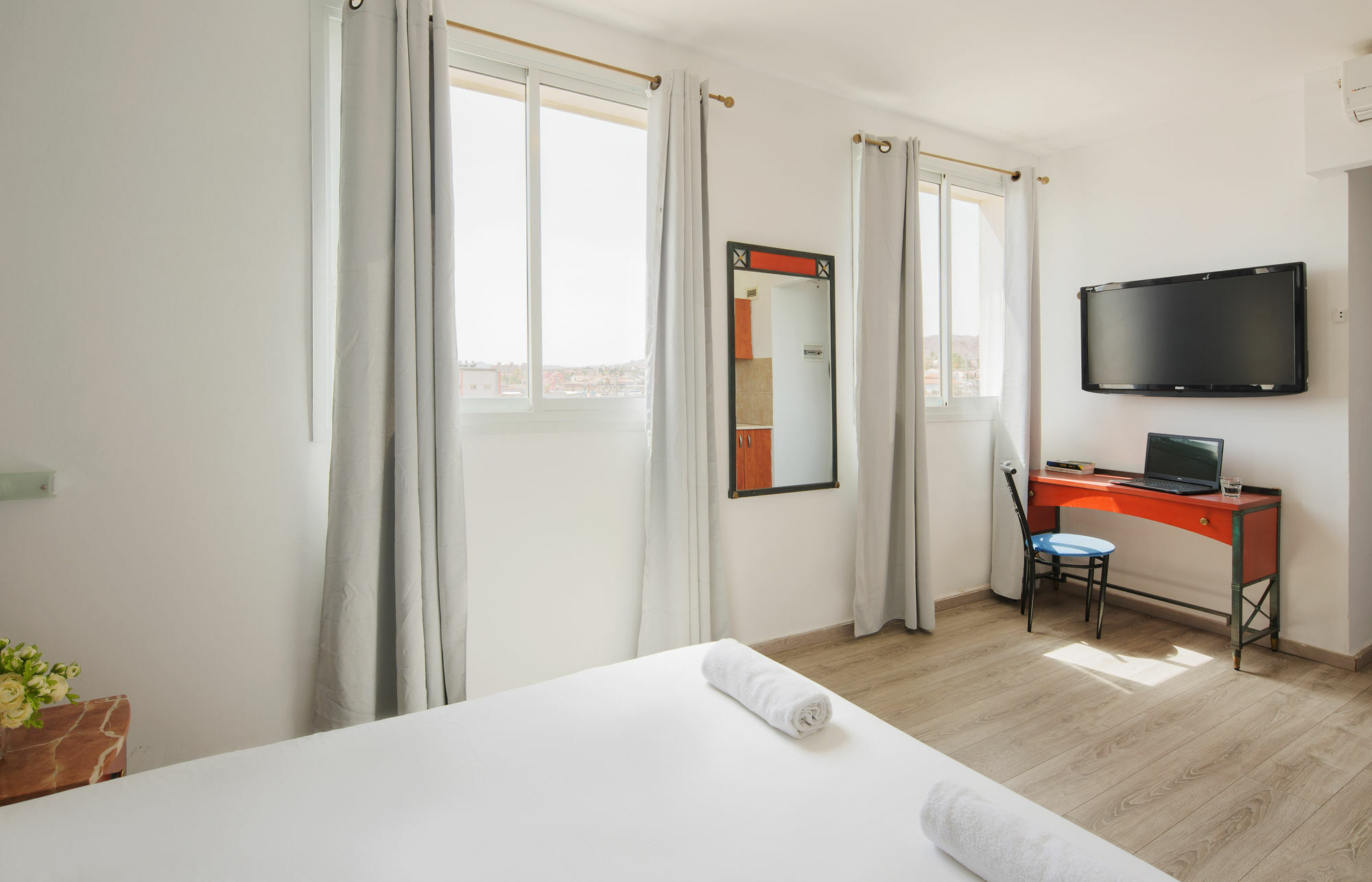 Soho Eilat Exterior foto