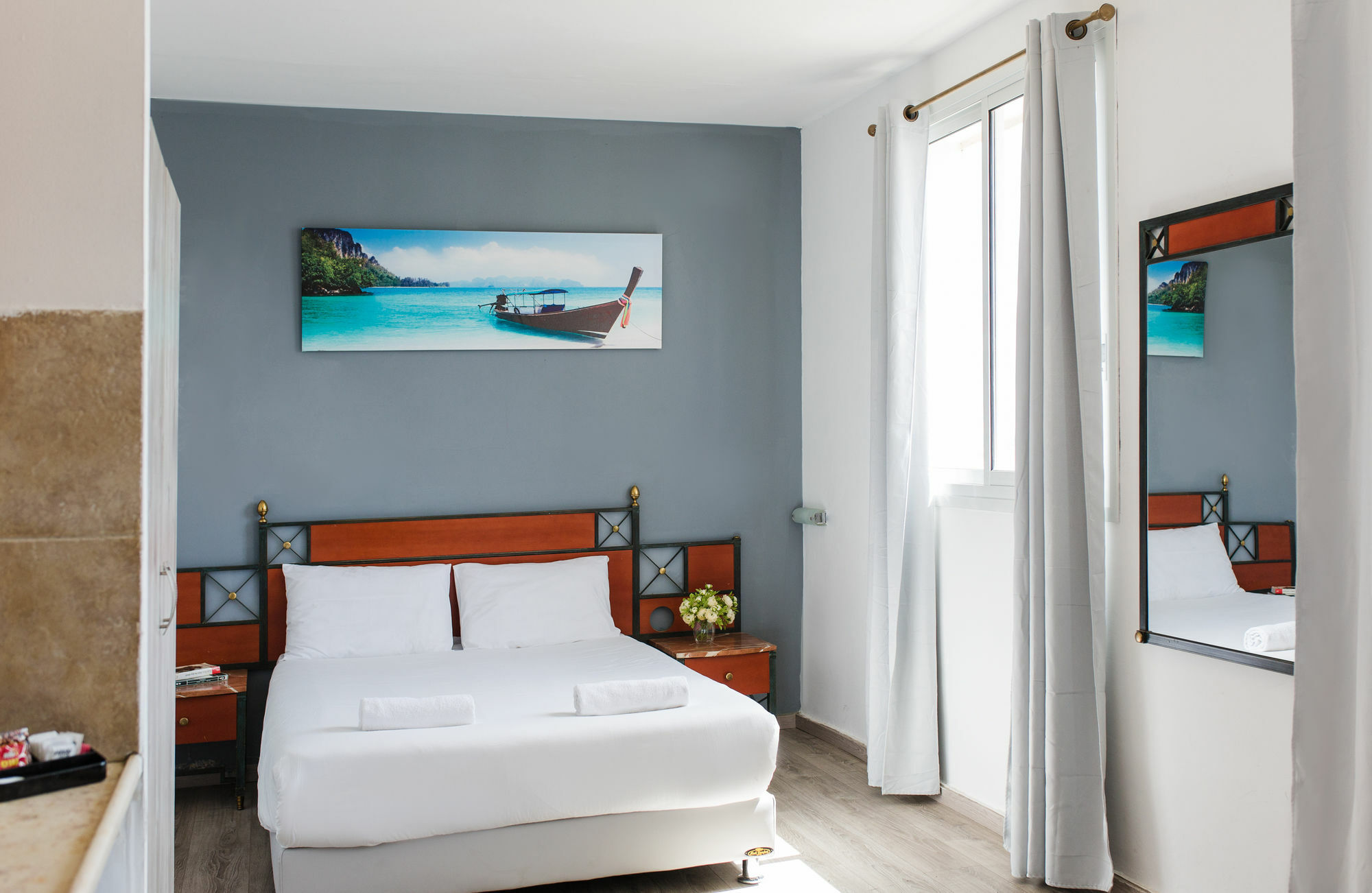 Soho Eilat Exterior foto