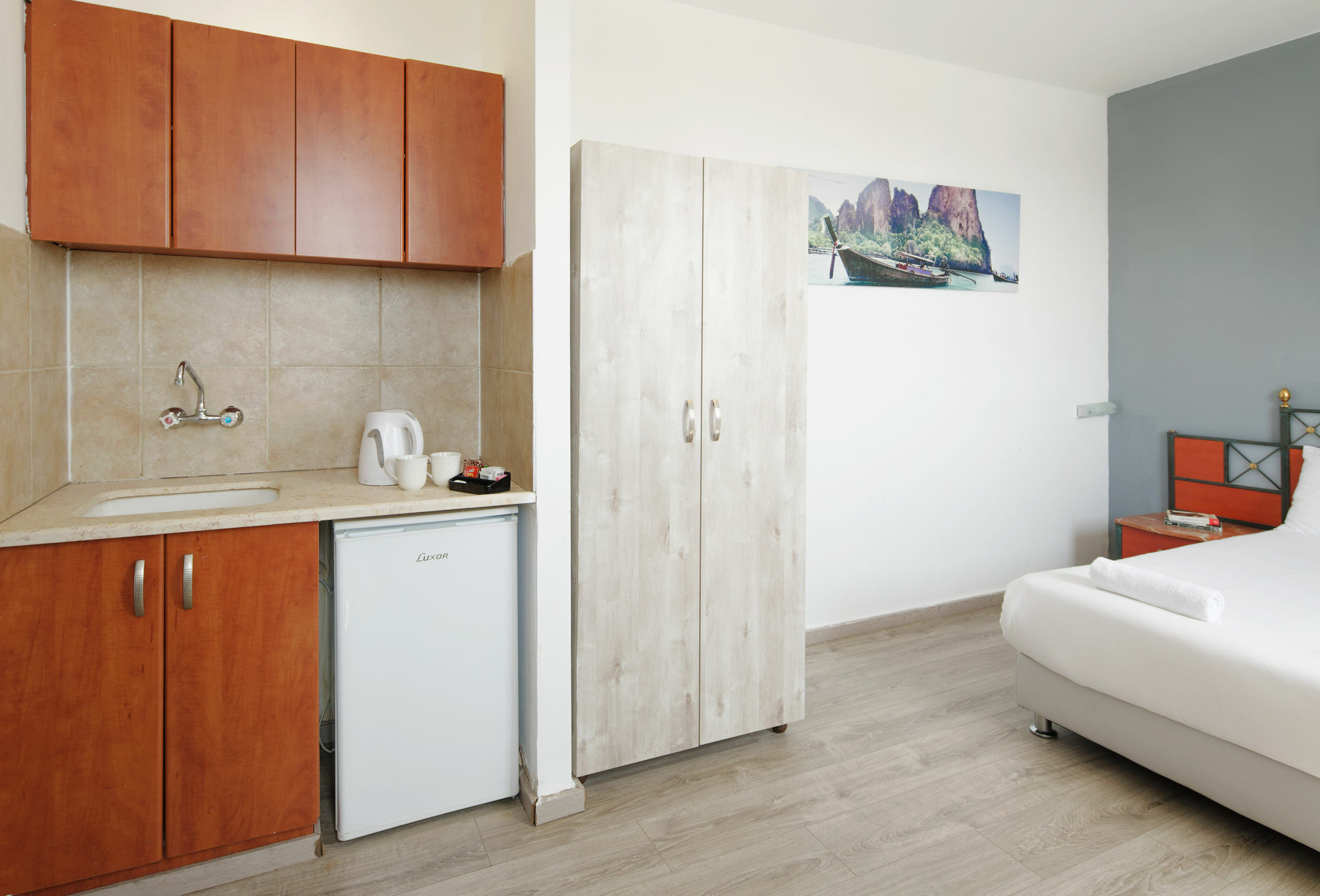 Soho Eilat Exterior foto